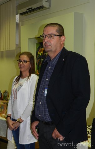 Nyitnikék 2018 - Kiállításmegnyitó 01